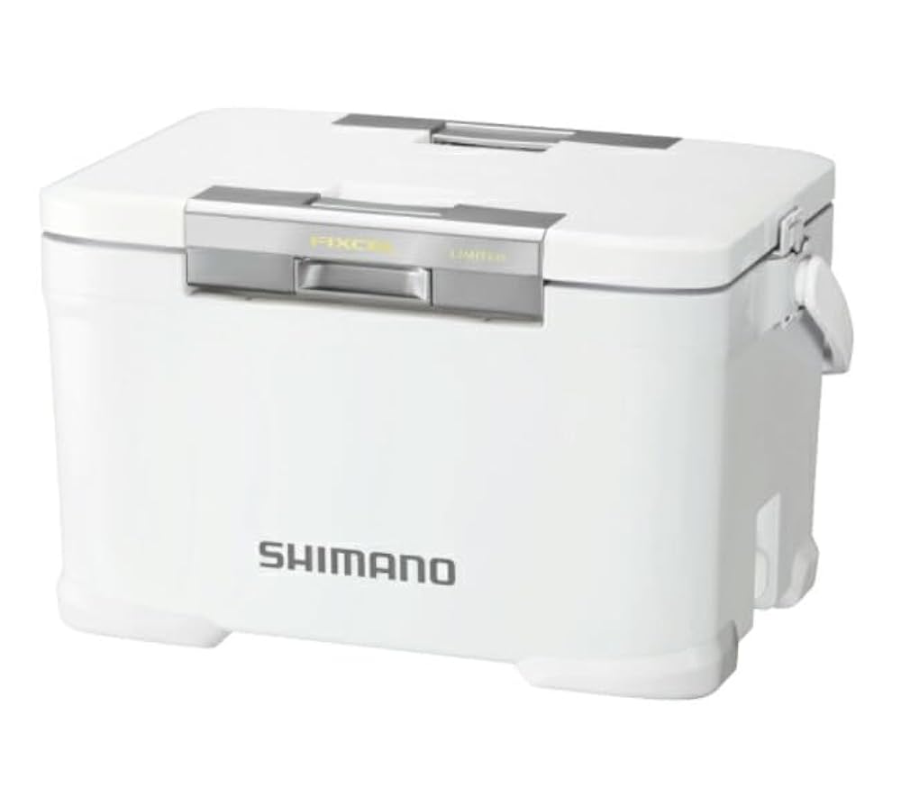 SHIMANO - シマノ(SHIMANO) NF-230V フィクセル リミテッド 30L Amazon | シマノ(SHIMANO) フィクセル リミテッド 30L NF-230V
